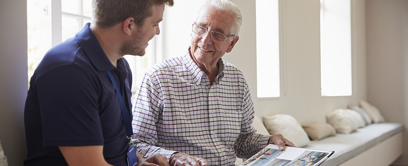 Memory Care In Staunton Va Fishersville Va