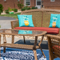 A Warm Welcome Every Day