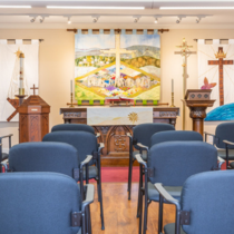 Non Denominational Chapel