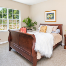 One and Two Bedroom Apartments Available