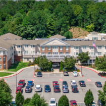 Our Beautiful Campus