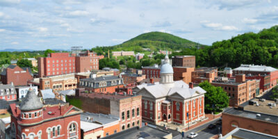 Staunton, VA